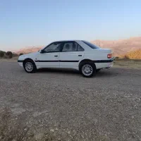 پژو اس ال ایکس مدل ۹۸|خودرو سواری و وانت|جوانرود, |دیوار