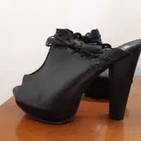 کفش ( صندل) زنانه و دخترانه مجلسی شیک