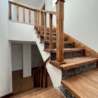 دهنو واحدساحلی۱۴۲متری دوخوابه/۱۴۰مترروف اختصاصی|فروش آپارتمان|نوشهر, |دیوار