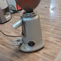 اسیاب صنعتی قهوه