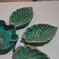 ظرف پذیرایی آجیل و غیره