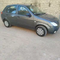 تیبا مدل ۴۰۱