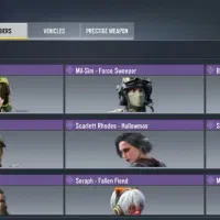 اکانت کالاف مفت