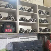 دینام ۲۰۶،سمند،پرشیا،پژو۴۰۵