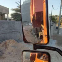 حمل شن ماسه مخلوط خدمات لودر جم|خدمات حمل و نقل|جم, |دیوار