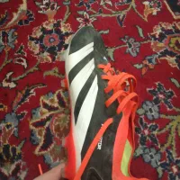 کفش فوتبالی آدیداس پردیتور  اورجینال سایز ۴۰.۵|کیف، کفش، کمربند|تهران, اختیاریه|دیوار