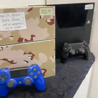 Ps4|کنسول، بازی ویدئویی و آنلاین|ارومیه, |دیوار