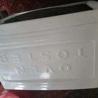 توستر سرانزو 60 لیتری|اجاق گاز و لوازم برقی پخت‌وپز|بروجرد, |دیوار