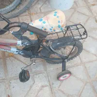 دوچرخه دست دوم مناسب از۸۰۰تا۱۵۰۰|دوچرخه، اسکیت، اسکوتر|فردوس (خراسان), |دیوار