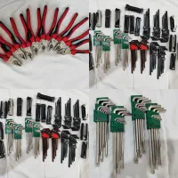 جعبه بکس آلمانی|ابزارآلات|سیلاخور, |دیوار