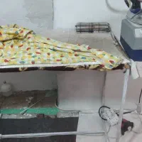 زیگزال چهار نخ راسته دوز جک اتو و سایر وسایل|لوازم خیاطی و بافتنی|ورامین, خورین|دیوار