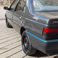 405 کم کار عتیقه|خودرو سواری و وانت|ارومیه, |دیوار