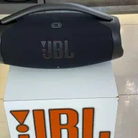 اسپیکر اورجینال boombox3|سیستم صوتی خانگی|رشت, لاکانی|دیوار