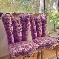 مبل خاص و مستحکم دانشور