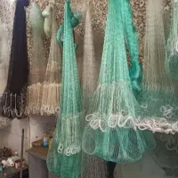 تور وسالی ماهیگیری