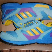 آدیداس فیروزه ای|کیف، کفش، کمربند|شازند, |دیوار