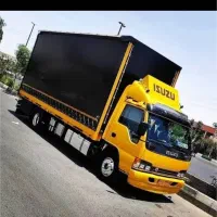 باربری پرهام  .اندیشه/مارلیک/فردیس/ملارد آذر بار