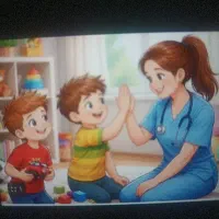 نگهدار کودک