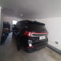 فردا t5 مدل ۱۴۰۳ صفر|خودرو سواری و وانت|اردبیل, |دیوار