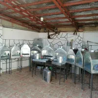 تولید و پخش کبابپز و منقل|اجاق گاز و لوازم برقی پختوپز|رشت, استقامت ۲|دیوار