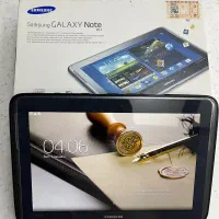 تبلت Sumsung galaxy Note 10.1
