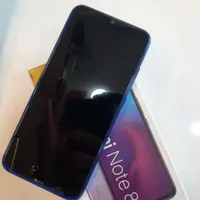 Redmi Note8|موبایل|تهران, پونک|دیوار