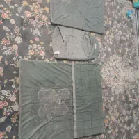 پتو و تشک و قنداق فرنگی