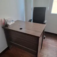 میز و صندلی اداری