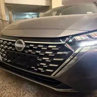 نیسان سیلفی ۲۰۲۴ مکس ادیشن کارکرد ۵۰۰۰