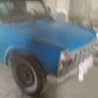 فروش نیسان وانت