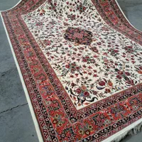 فرش ستاره کویریزد ایساتیس طرح تبریز|فرش|تهران, سبلان (لشگر)|دیوار