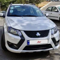 خودرو کوییک s استاندارد ۸۵ گانه