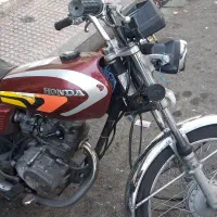 فروش هوندا مدل ۹۰