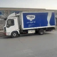 اویکو 6 تن|خودرو سنگین|تهران, بهارستان|دیوار