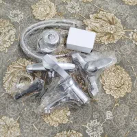 شیر روشوی و حمام و دسشوی