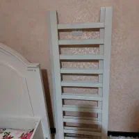 تخت کودک و نوجوان|تخت و سرویس خواب|دماوند, گیلاوند|دیوار