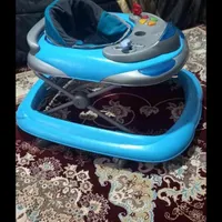 روروک کودک برند اصل دلیجان