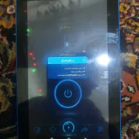 این تبلت لنوو۱۶ گیگ حافظه وازلحاظ کارکرد بی مشکله|تبلت|رشت, سلیمانداراب|دیوار