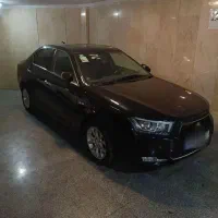 دنا پلاس توربو اتوماتیک۱۴۰۲