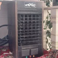 هیتر ۳۰ هزار ایران کارتوس