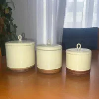 ست جا ادویه ای