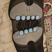 کمربند طبی دیسک کمر