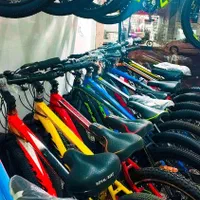 فروشگاه دوچرخه شاهان|دوچرخه، اسکیت، اسکوتر|کاشان, کارگر|دیوار