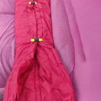 دو عدد کیسه خاب مسافرتی