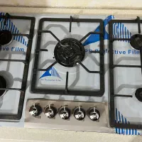 گاز رومیزی نو