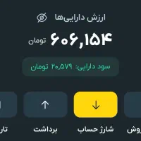 هدیه کریسمس ۵۰۰ هزار تومنی صراف