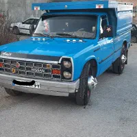 بار بری نیسان