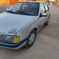 پژو405|خودرو سواری و وانت|سردرود, |دیوار