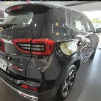 ام وی ام X55 pro IE نقد و اقساط مدل ۱۴۰۴|خودرو سواری و وانت|تهران, اباذر|دیوار