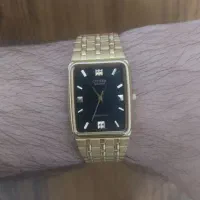 سیتیزن آنتیک طلایی